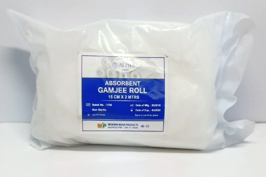 ABM GAMJEE ROLL